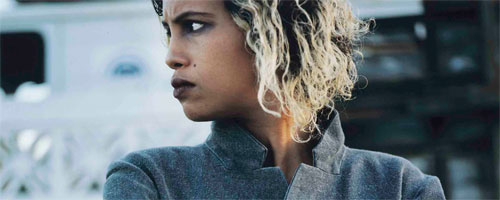 Neneh Cherry is managed by The Umbrella Group.